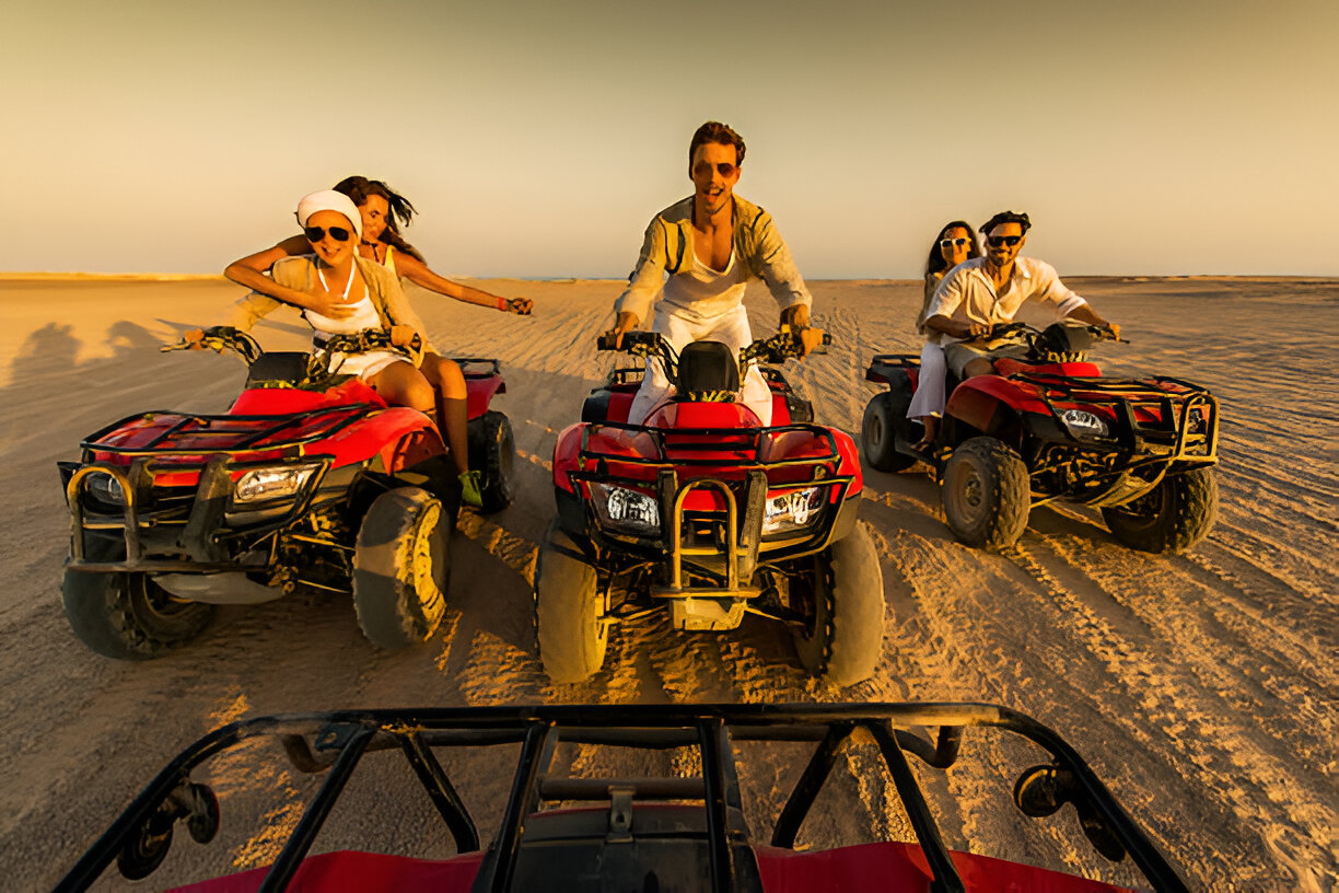 Tours Cairo, El Minya and Gara Cave Safari