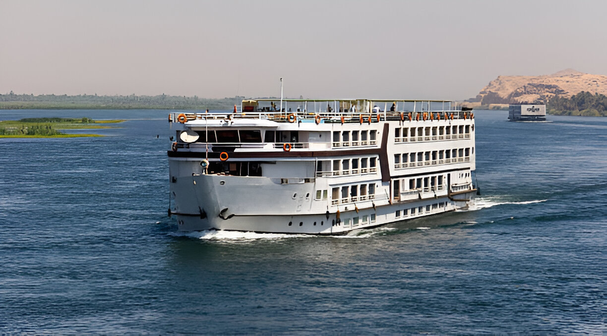 Cairo – Nile Cruise 7 Nights