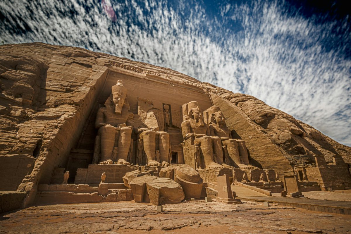 Glory of Egypt