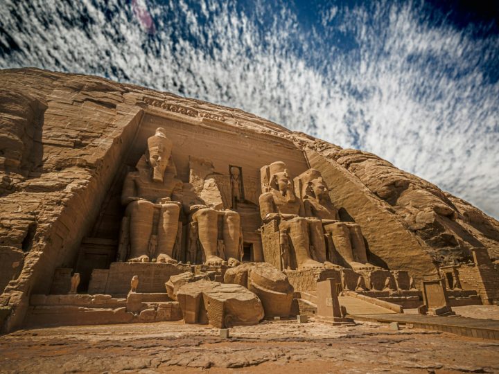 Glory of Egypt