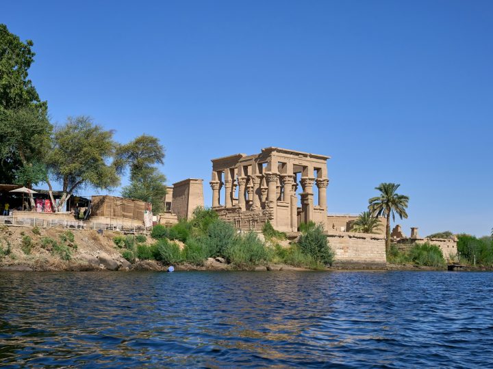 Aswan