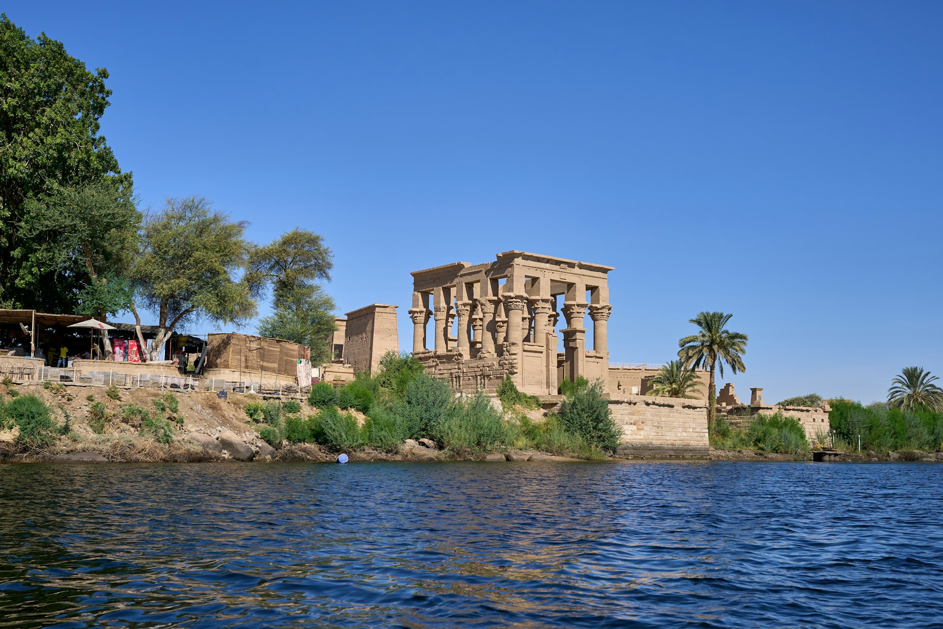 Aswan