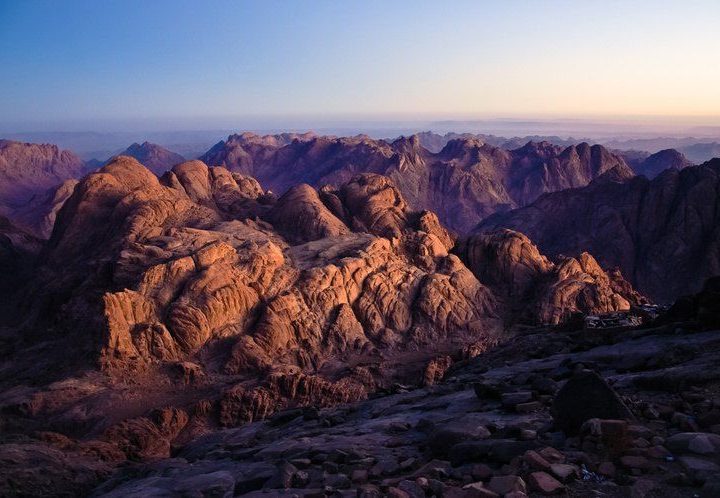 6 Days Cairo, Sharm El Sheikh & St. Catherine