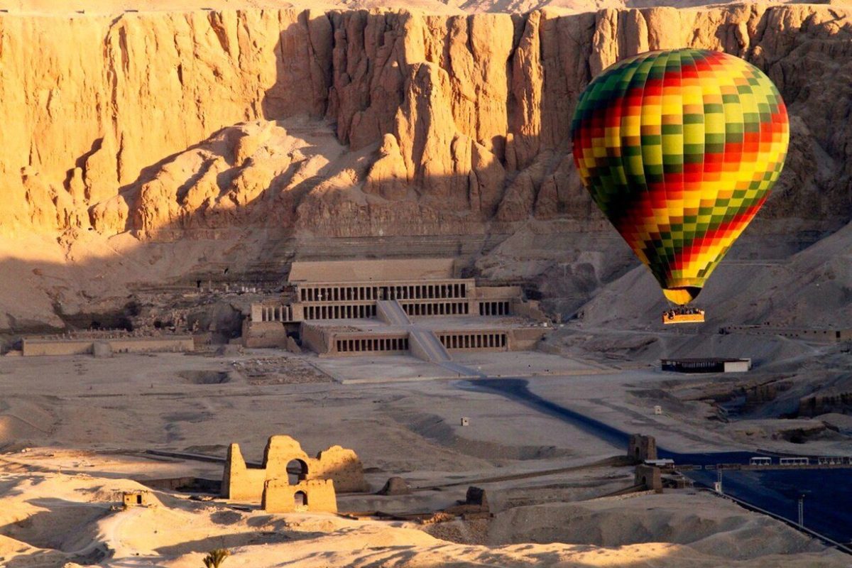 Glory of Egypt — Cairo, Red Sea, Nile Cruise & Alexandria