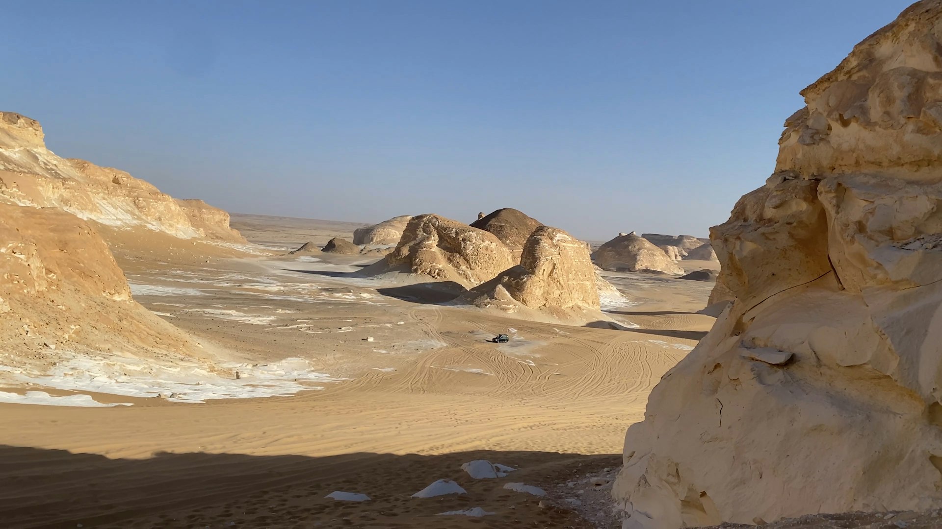 Desert
