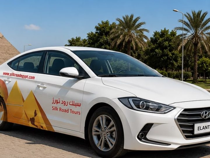 Private Car with Driver