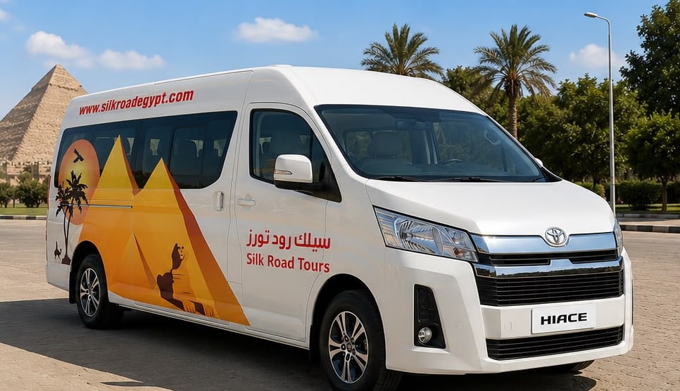 Hiace Single