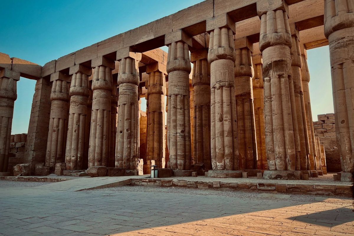 Karnak