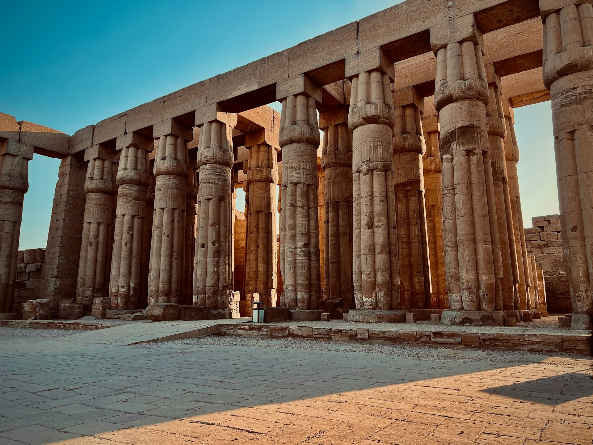 Karnak
