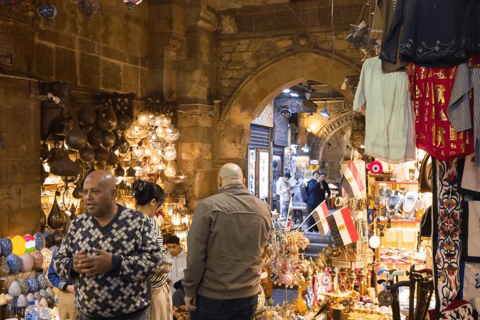Khan Khalili