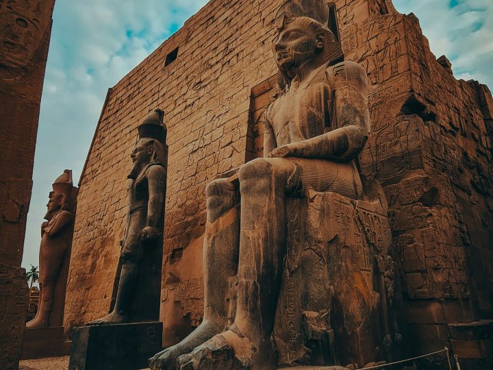 Luxor