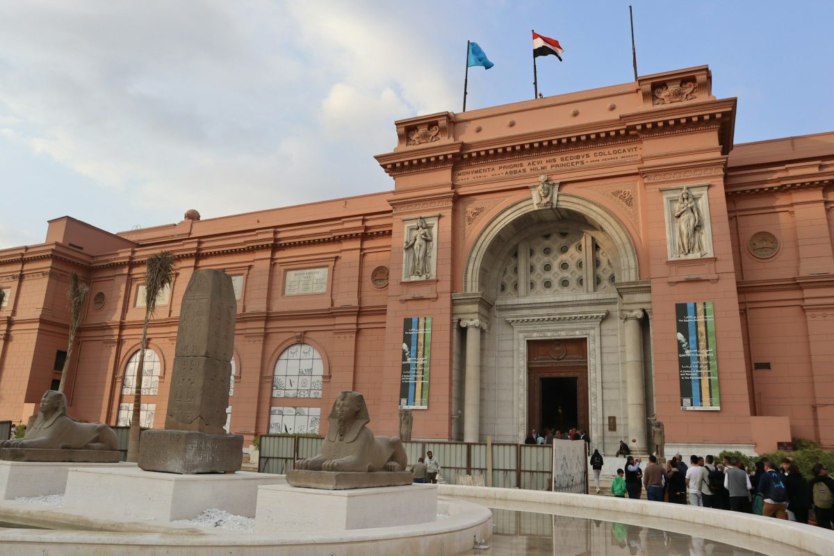 Museum