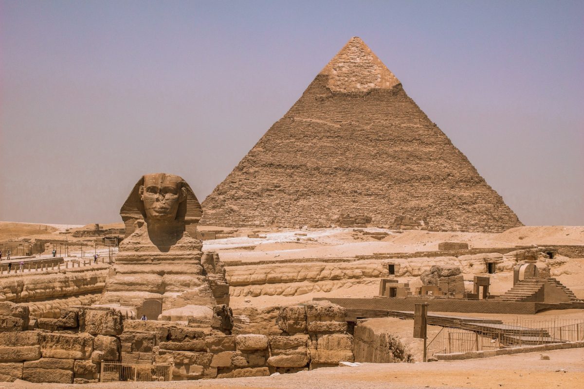 Cairo Day Tour