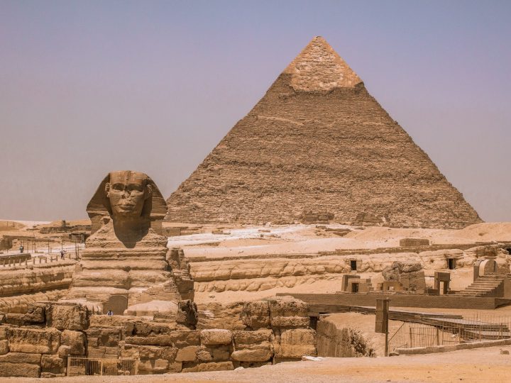 Sphinx