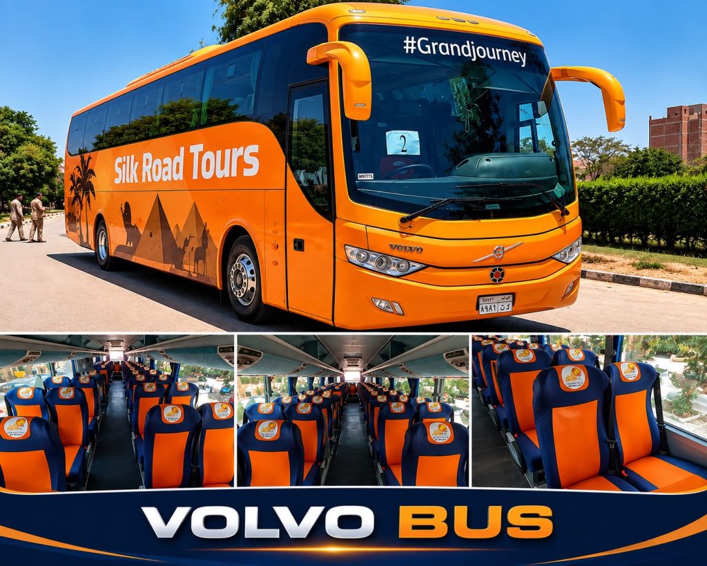 Volvo Bus