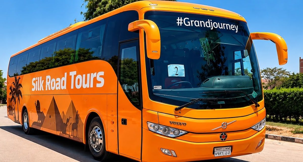 Group Coach Hire