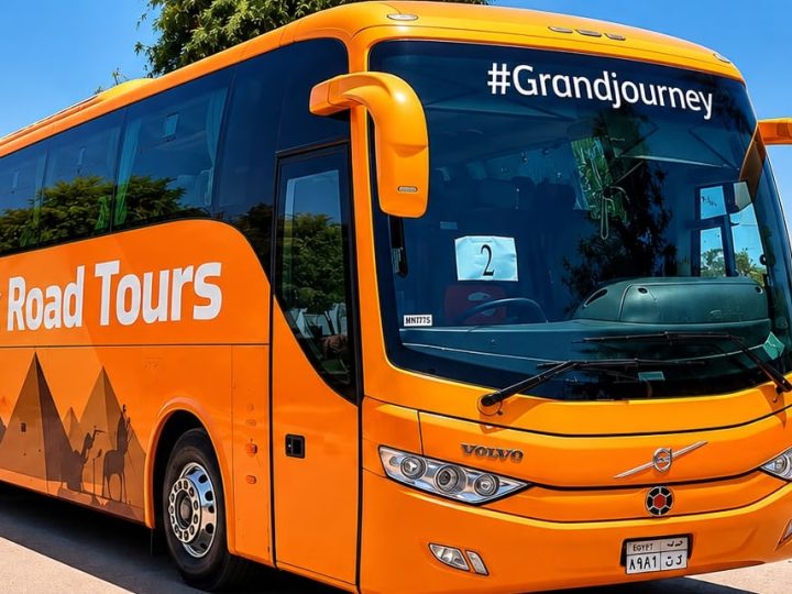 Group Coach Hire
